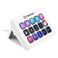 Elgato Stream Deck MK.2 White 10GBA9911 1
