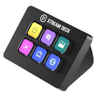 Elgato Stream Deck Mini 10GAI9901 1個