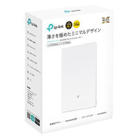 TP-LINK AX3000デュアルバンドWiーFi 6 Airルーター ArcherAirR5 1台