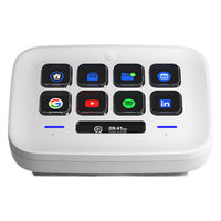 CORSAIR Stream Deck Neo 10GBJ9901 1個