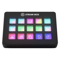 CORSAIR Stream Deck Scissor Keys 10GBL9901 1個