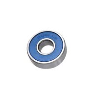 Marwi セラミックベアリング CBー320 608 8×22×7 1セット(2個)（直送品）