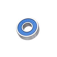 Marwi セラミックベアリング CBー329 6000 10×26×8 1セット(2個)（直送品）