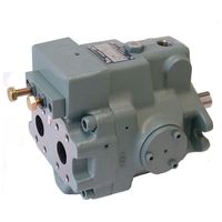 油研工業 Aシリーズ可変ピストンポンプ A37-F-R-01-B-S-K-32 1台（直送品）