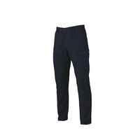 ジーベック バイオエコTCストレッチカーゴパンツ 1536ー19 ー 73ーディープネイビー 1536 1着（直送品）