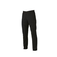 ジーベック バイオエコTCストレッチカーゴパンツ 1536ー90 ー120ークロ 1536 1着（直送品）