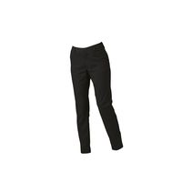 ジーベック バイオエコTCストレッチレディーススラックス 1537ー90 ー 9ークロ 1537 1着（直送品）