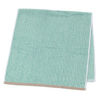 タオル　抗菌防臭バスタオル(HOUSEHOLD GOODS) グリーンブルー studio CLIP