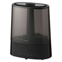 上給水超音波ハイブリッド加湿器 AHM-HUT55A-B 1台