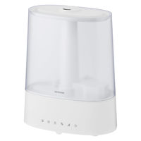 上給水超音波ハイブリッド加湿器 AHM-HUT55A-W 1台