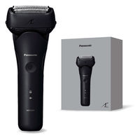 Panasonic ES-LT4C-K シェーバー 概要 ラムダッシュ 3枚刃 ES-LT4C | メンズシェーバー（電動