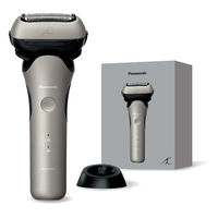 パナソニック  ラムダッシュ　３枚刃（シャンパンシルバー） ES-L361D-S（直送品）