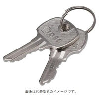 IDEC 板鍵鍵付セレクタスイッチ用