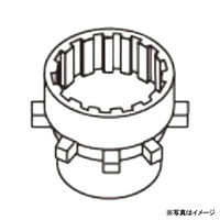 三陽金属 エルバカッターBタイプ 部品