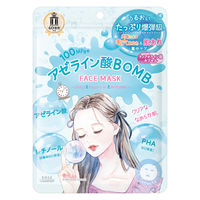 クリアターン　アゼライン酸ＢＯＭＢマスク 7枚入(162mL) コーセーコスメポート