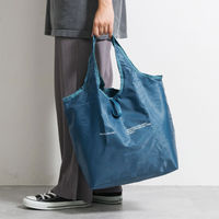 【LAKOLE/ラコレ】 保冷保温エコバッグ