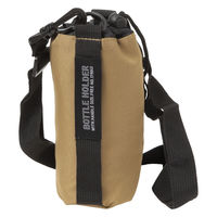 ボトルホルダー コヨーテ LAKOLE/ラコレ