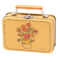 アダストリア （世界の名作）ミニトランク