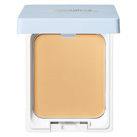 naturaglace エアリースムース パウダーファンデーション NO1 SPF 50+PA++++ 9.5g