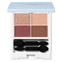 naturaglace（ナチュラグラッセ） カラーアイズN 02 フィグバーガンディー