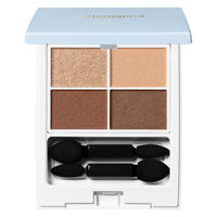 naturaglace（ナチュラグラッセ） カラーアイズN 01 サンドブラウン