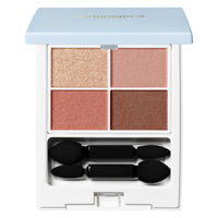 naturaglace（ナチュラグラッセ） カラーアイズN 04 ピーチコーラル