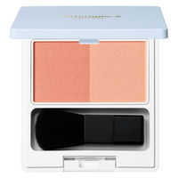 ネイチャーズウェイ naturaglace（ナチュラグラッセ） チークブラッシュN