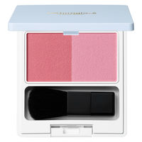 naturaglace（ナチュラグラッセ） チークブラッシュN 01 ブルーミングピンク