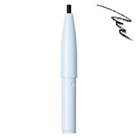 naturaglace（ナチュラグラッセ） アイライナーペンシルN 01 ブラック カートリッジ