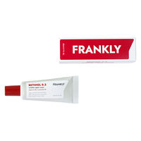 FRANKLY(フランクリー) レチノール0.3%クリーム