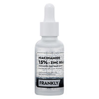 FRANKLY(フランクリー) ナイアシンジンクビーズセラム　 美容液