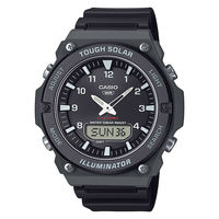 カシオ 腕時計 AQーS820Wー1AJF 10気圧防水 1本