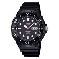 カシオ 腕時計 アナログ MRWー230HJー1E1JF 10気圧防水 1本