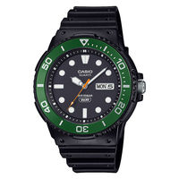 カシオ 腕時計 アナログ MRWー230HJー1E3JF 10気圧防水 1本