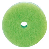 ポコ（POCO）キッチンスポンジ リフィル グリーン 1個 マーナ