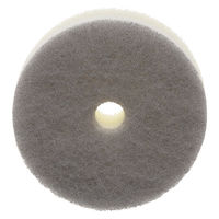 ポコ（POCO）キッチンスポンジ リフィル グレー 1個 マーナ