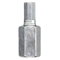 BOSCH ミキサーブレードアダプター 2608000893 1セット(10個)（直送品）