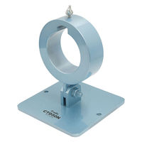 室本鉄工 固定台 CTD50N 1個（直送品）