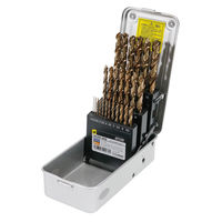 ジェフコム コバルト正宗ドリルセット DCOD-25S 1セット（直送品）