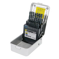 ジェフコム エクストラ正宗ドリルセット DEXD