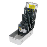 ジェフコム エクストラ正宗ドリルセット DEXD-21S 1セット（直送品）