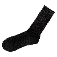 草川工業(株) DEOFACTOR制菌ソックスショート DFS2025 BK-S 1セット(10組)（直送品）