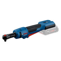 BOSCH コードレスラチェットレンチ GRC18V-60 1式（直送品）