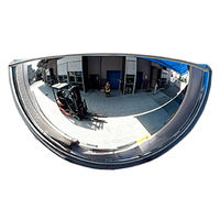 コミー 屋外用ハーフドーム HD70R 1個（直送品）