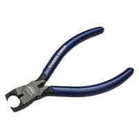 室本鉄工 クリッププライヤ JR66Y 1個（直送品）