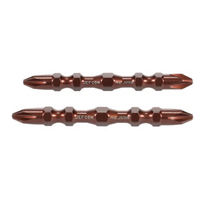 ジェフコム ドライバービット NB-DTB-065 1セット(10個)（直送品）