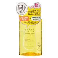 ケアナボーテ 毛穴肌ひきしめ化粧水 300ml 明色化粧品