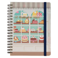 【2026年度版手帳】DELFONICS（デルフォニックス） ロルバーンダイアリーカシェL A 160034970 1冊