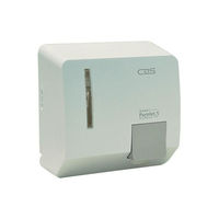 シーバイエス 便座除菌クリーナー ピュアレットSディスペンサー ホワイト 白（わけあり品）