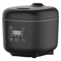 パナソニック IH炊飯器 3.5合炊き SR-KT060-K ブラック - アスクル